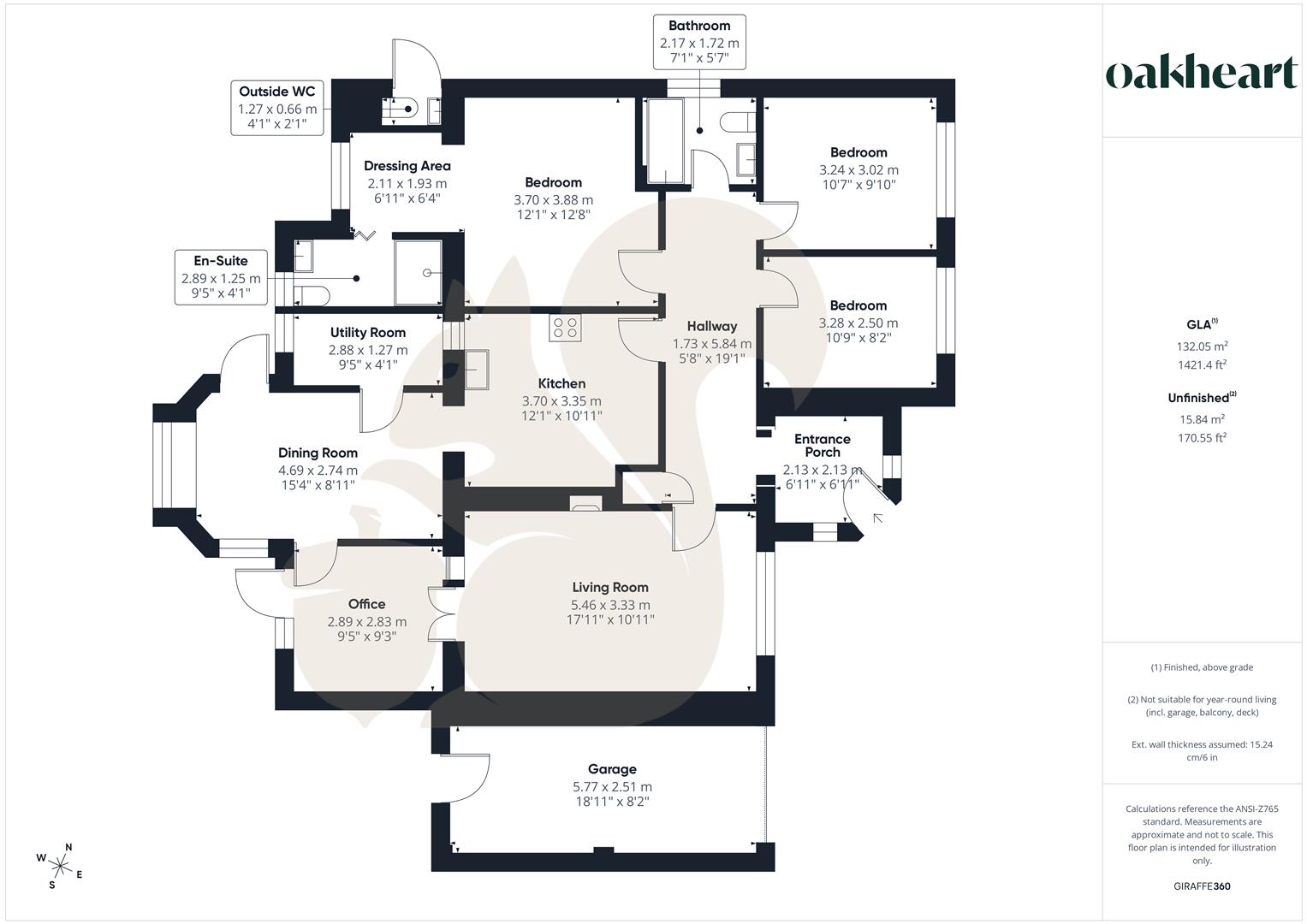 Floorplan thumbnail